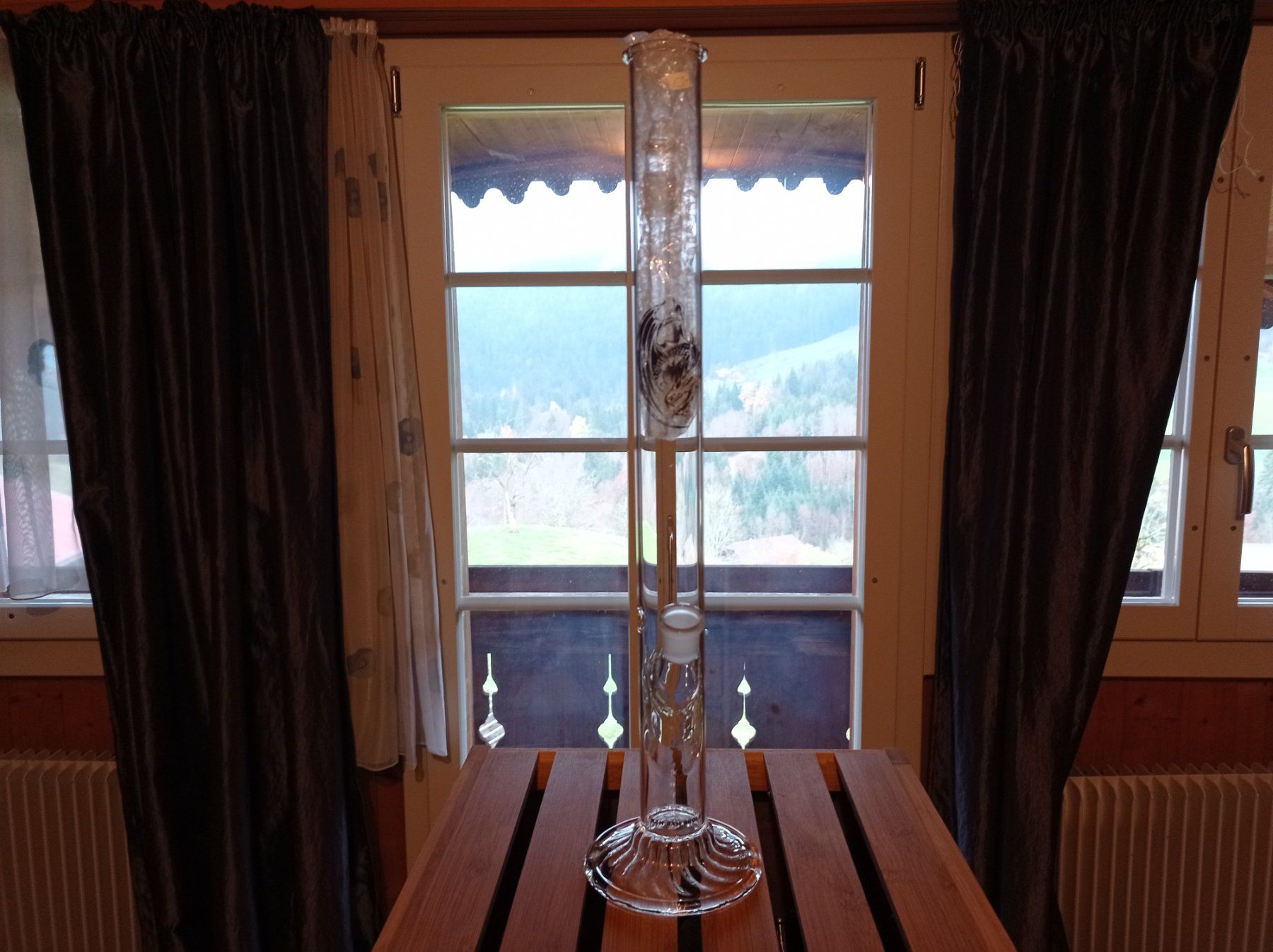 Wasserpfeifen: Bong – Gebraucht aus Kerzers von Have_a_nice_day 2