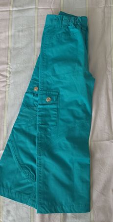 Trevolution Waldhose 104 Wanderhose 