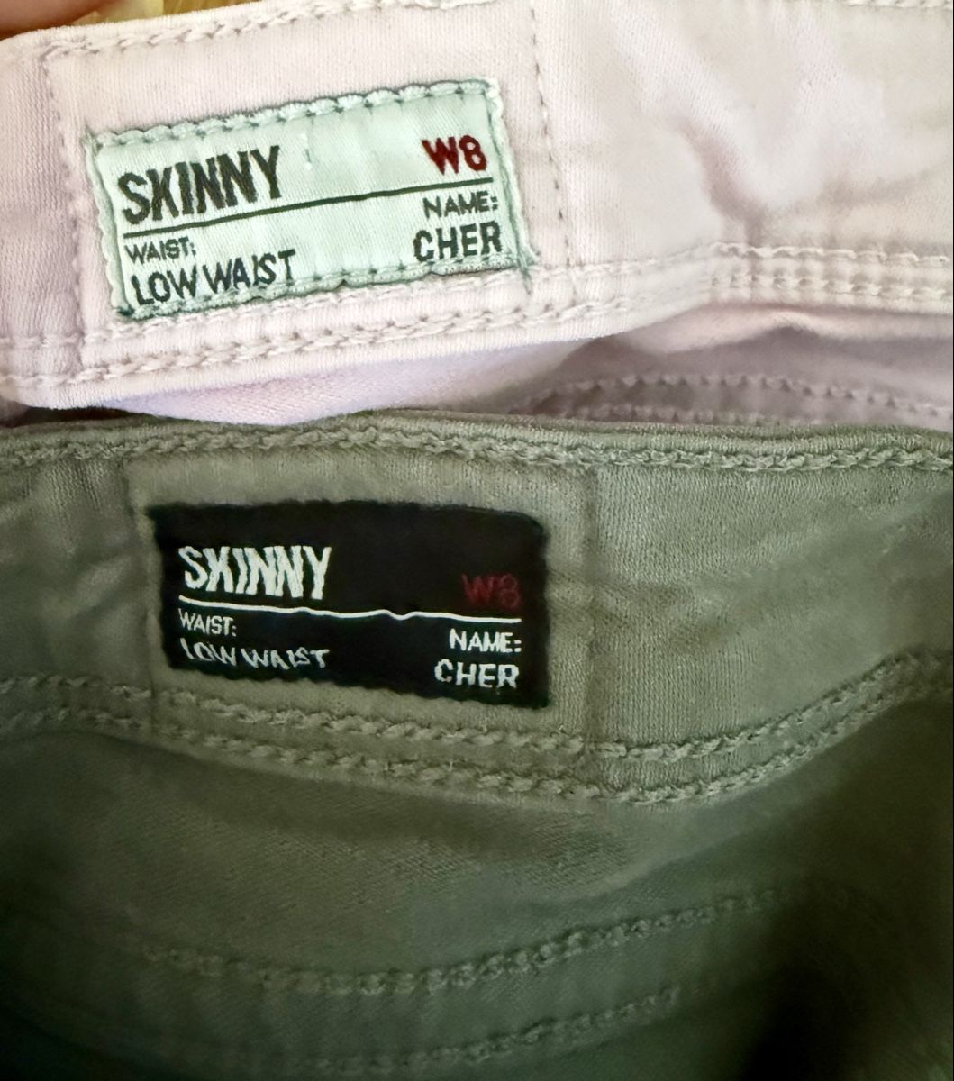 Pepe Jeans Jeans: 5x Pepe Jeans 👖 27-30 – Gebraucht aus Allschwil von Artur15 2