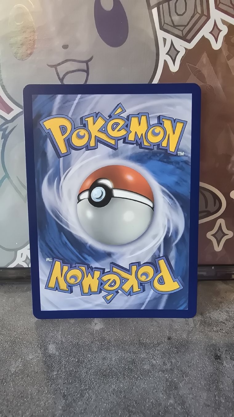 Pokémon Sammelbilder & Trading cards: Mega Dragonite ex 271/217 ASC EN – Neu (gemäss Beschreibung) aus Winterthur von GreenSkyline 1