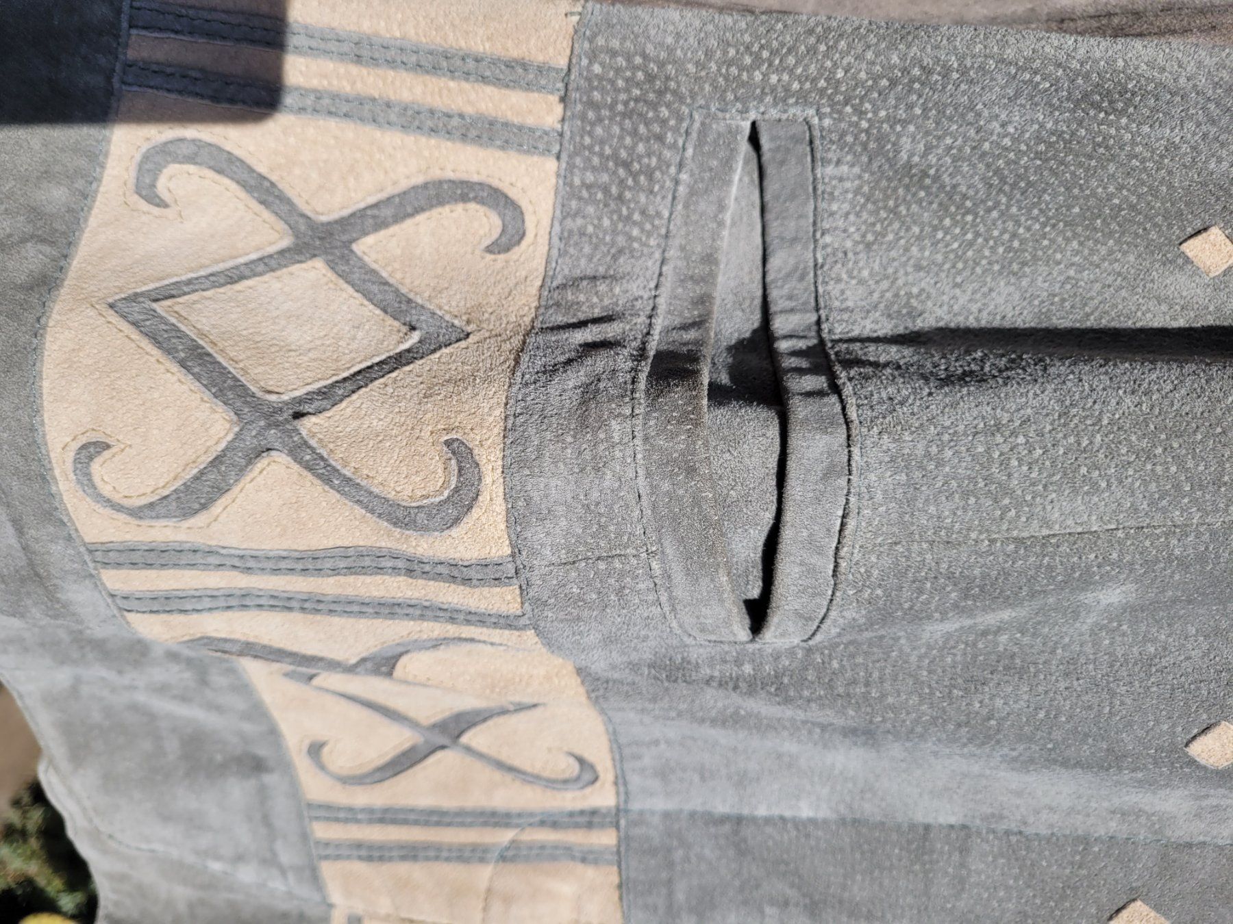 Giacche: Lederjacke – Usato da Aesch BL venduto da beija01 2