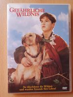 DVD - Gefährliche Wildnis, Mimi Rogers, Bruce Davison