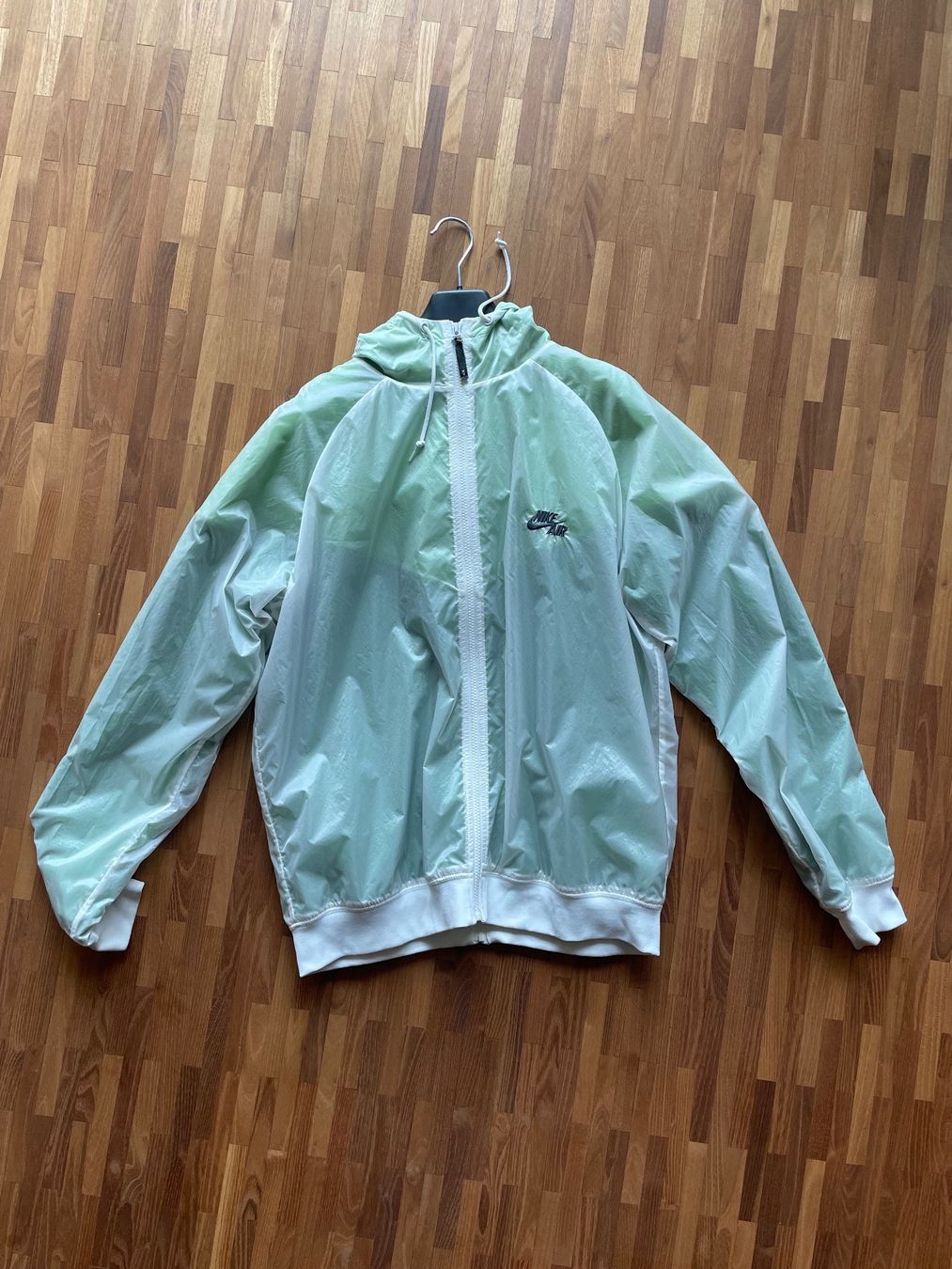 Nike Giacche: Nike Hoodie Jacket – Usato da Sutz venduto da fx05