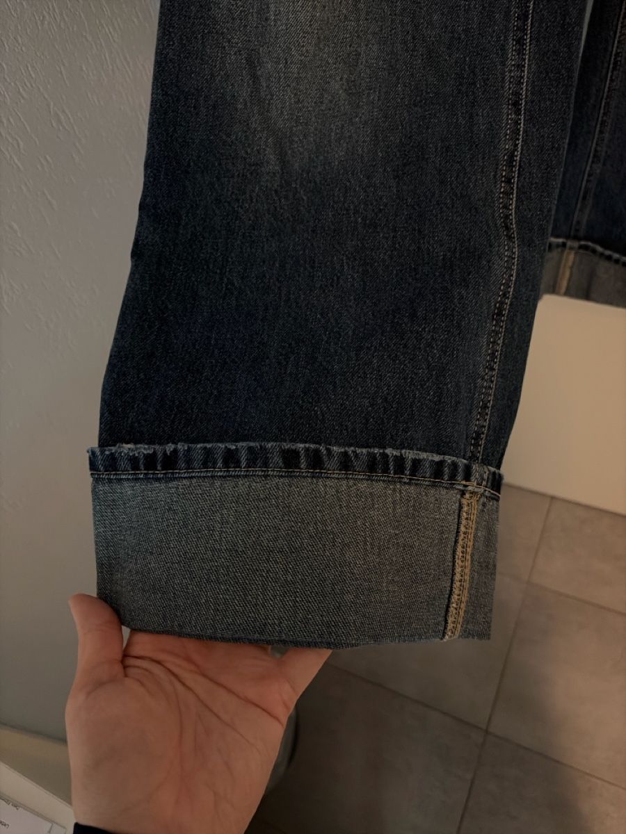 Stradivarius Jeans: Jeans Stradivarius – Usato da Olten venduto da edona_muslija 2