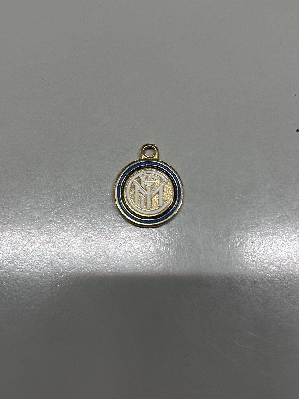 Spille & Fermagli: Spilla FC Internazionale Originale – Usato da Giubiasco venduto da LorisVale 3
