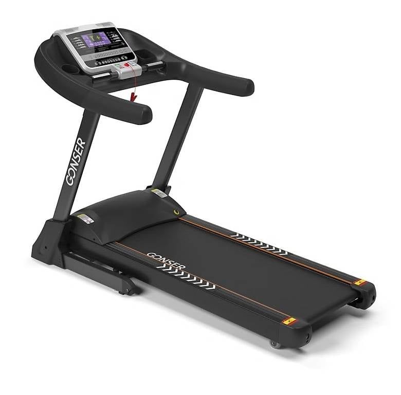 Hometrainer: Tapis Roulant professionale SPRINT – Gebraucht aus Giubiasco von mat_2kxx 1
