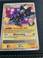 Pokemon Celebrations LuxtraGL LV.X 109/111