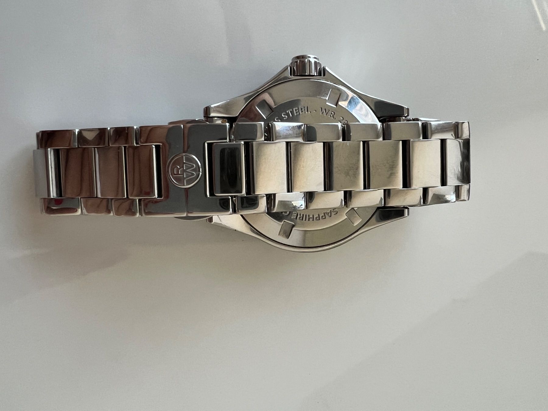 Raymond Weil Orologi: Montre Raymond Weil – Usato da Châtelaine venduto da RipicN 4