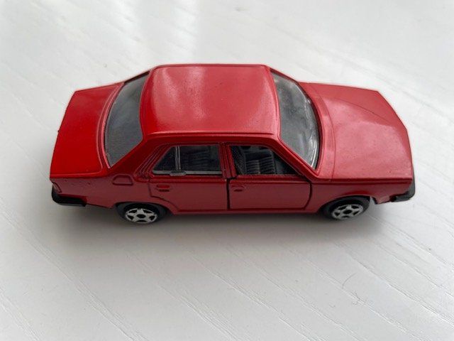 Norev Modellini d'auto: Renault 18 tl , 1/43 , Norev – Usato da Ursy venduto da DK8 2