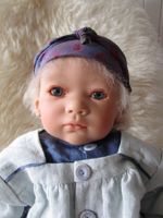 Lenny von Annette Himstedt - selten