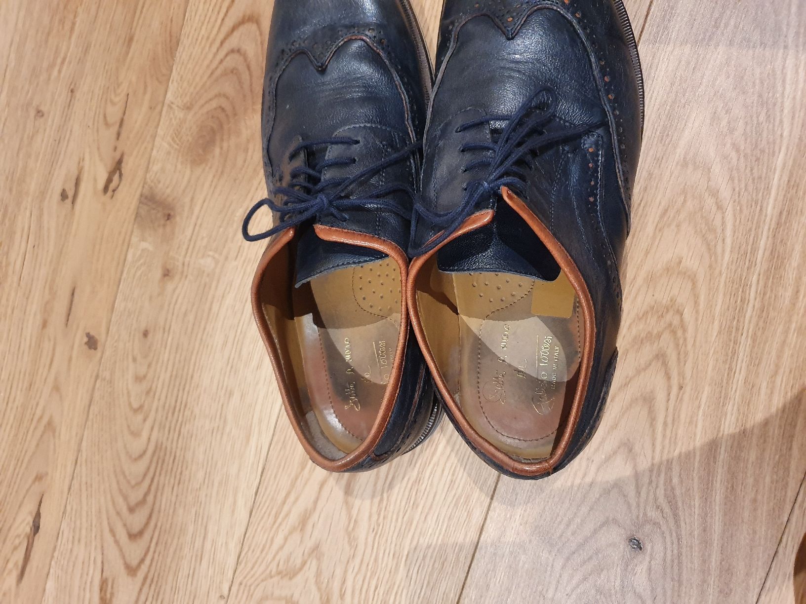 Scarpe da uomo: Galizio Torresi, Schuhe, 42 – Usato da Winterthur venduto da Sjull 2
