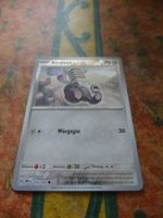 POKEMON  Knattox   G  OBF DE  155/197    KP70    2023