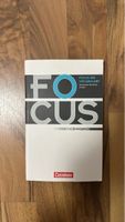 Focus on Vocabulary - New Edition