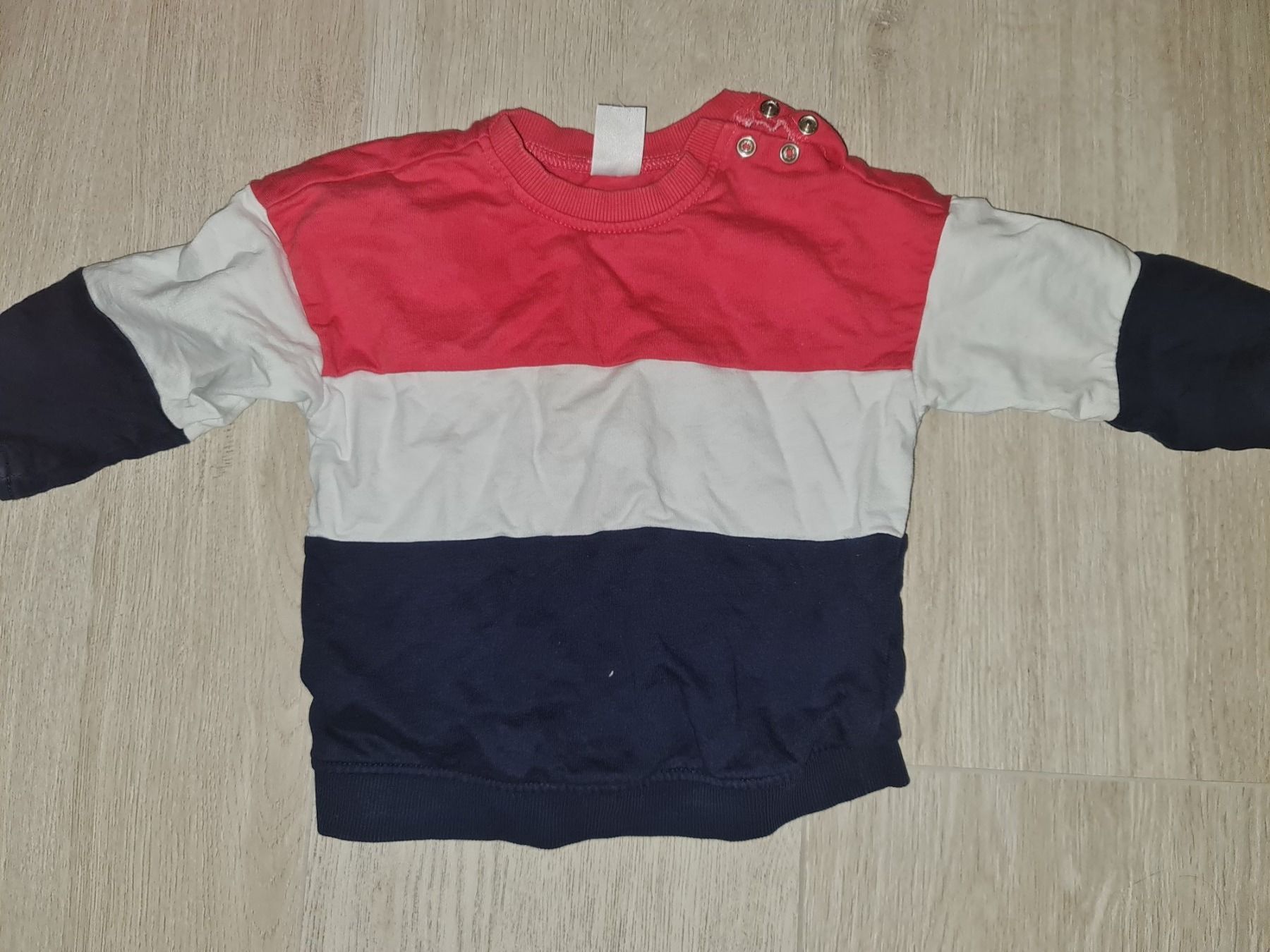 H&M Maglioni & Felpe: H&M Baby Pullover 86 – Nuovo (secondo la descrizione) da Berg TG venduto da lisboa.sky