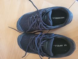Merrell Vapor Glove 6 (kaum getragen)