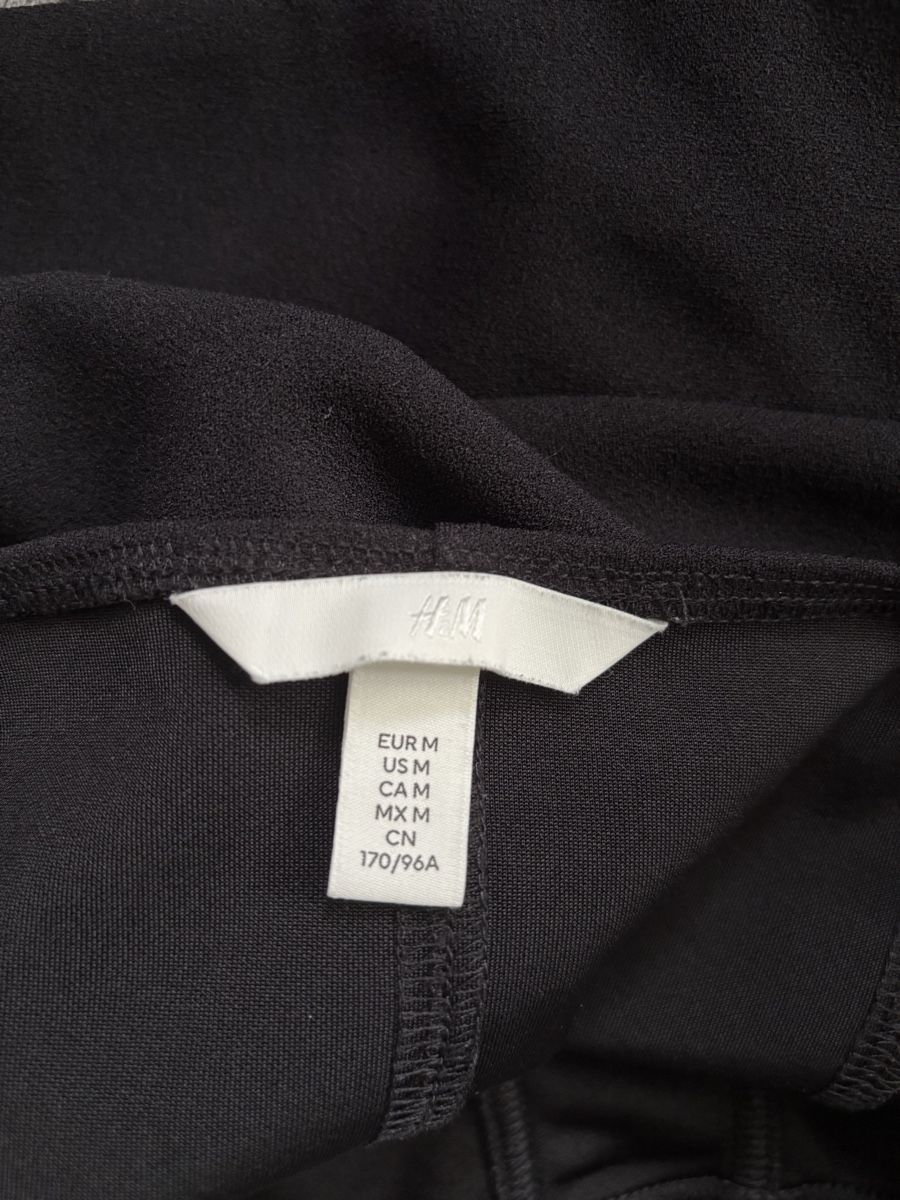 H&M Kleider: Kleid – Neu (gemäss Beschreibung) aus Schwerzenbach von nadjaliz5 2