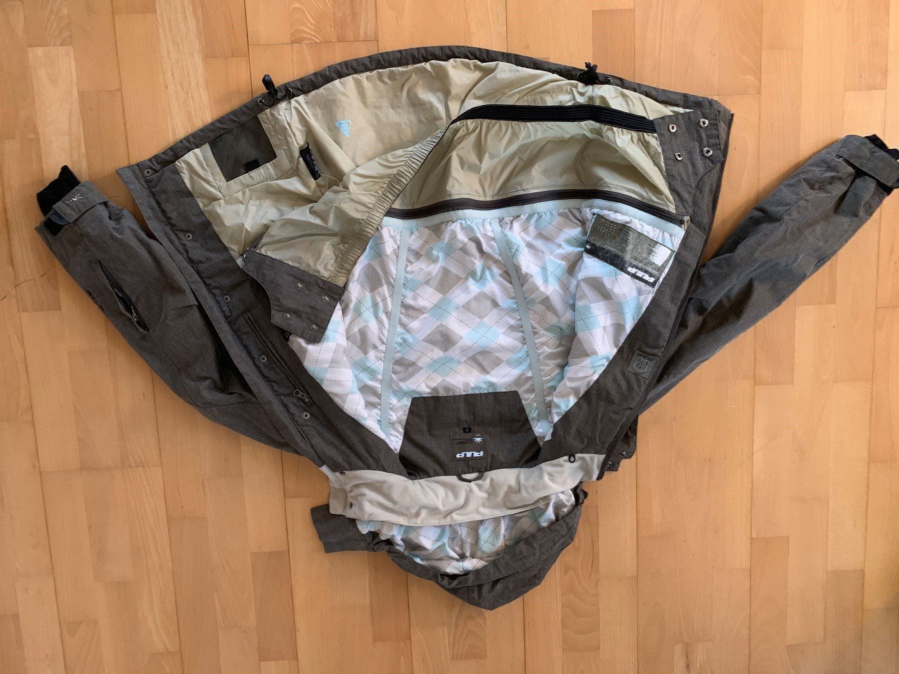 Jacken: Skijacke Pulp – Gebraucht aus Udligenswil von Trisha70 2