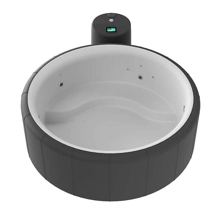 Softub Piscine: Cooler. Günstiger. Genial. Softspa startet durch! – Nuovo e nell'imballaggio originale da Schongau venduto da CactusSoftSider 1