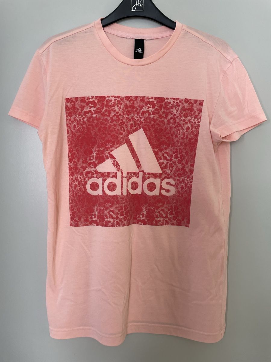 Adidas T-shirt: Adidas Shirt – Usato da Full-Reuenthal venduto da Mimi_1986 1