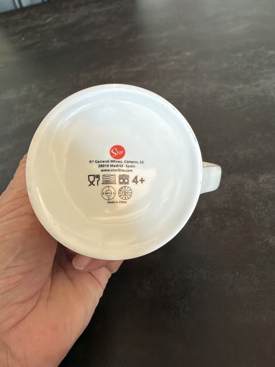 Tazze: Tasse Pokémon Pikachu et Évoli – Usato da Vallamand venduto da Bricbracbroc82 6