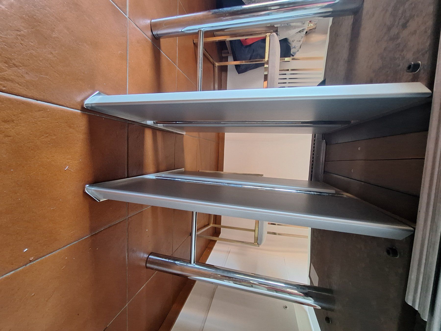 Tables: Esstisch Glas – D'occasion à Caslano par lasource001 2