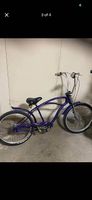 Cruiser velo