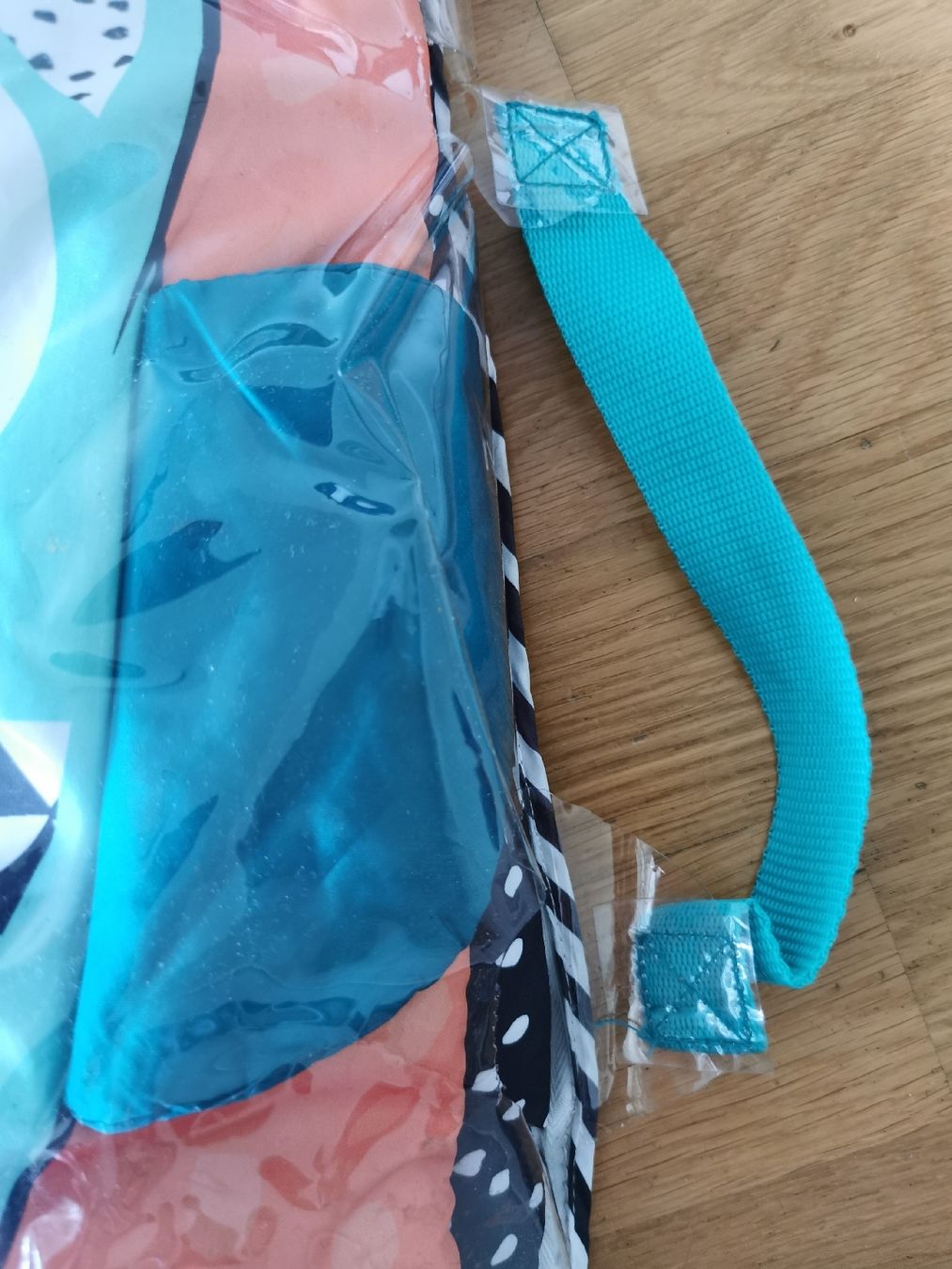 Tapis de jeu: Krabeldecke – D'occasion à Zürich par zhu_b5zn 3