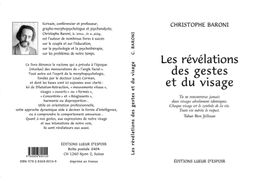 Les révélations des gestes et du visage