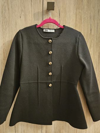Zara Oberteil/Gr M/Neu