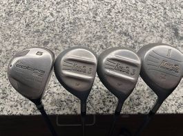 Cobra Hölzer & Driver