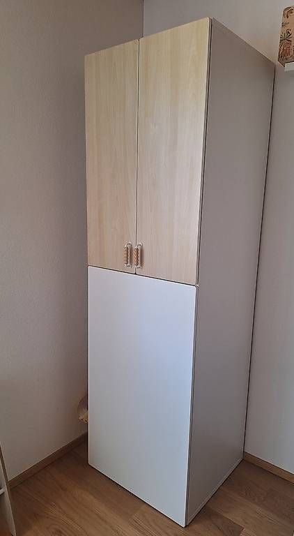 Armadi: Kinderkleiderschrank ikea samstad – Usato da Tübach venduto da lor_kbn5 3