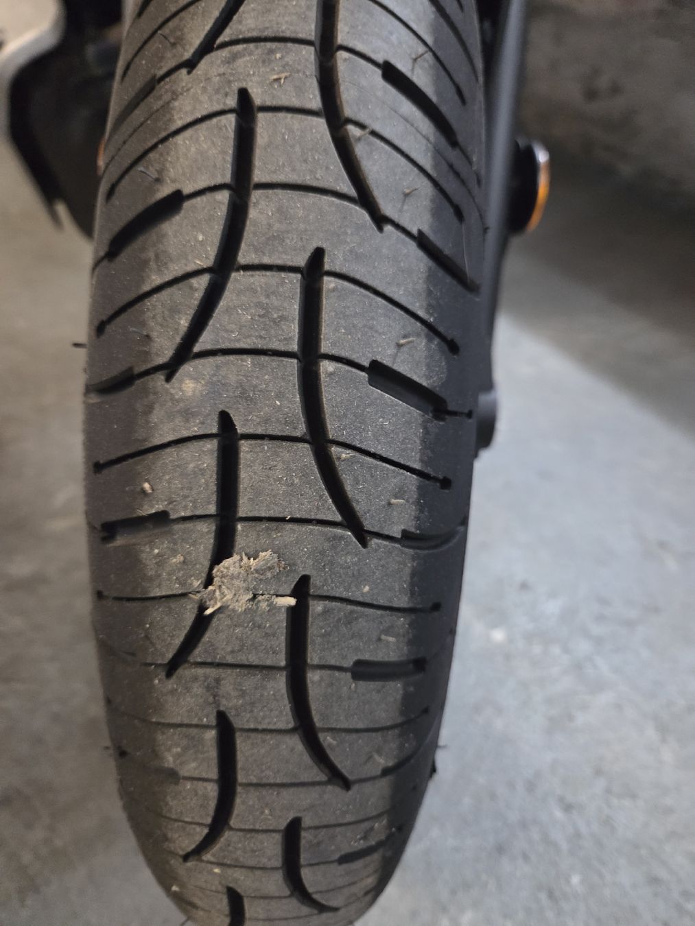 Yamaha Strada: Yamaha MT-07 - Top Zustand – Usato da St. Peterzell venduto da pas_sg2d 8