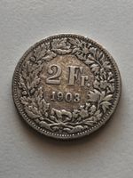 2 Fr. 1903