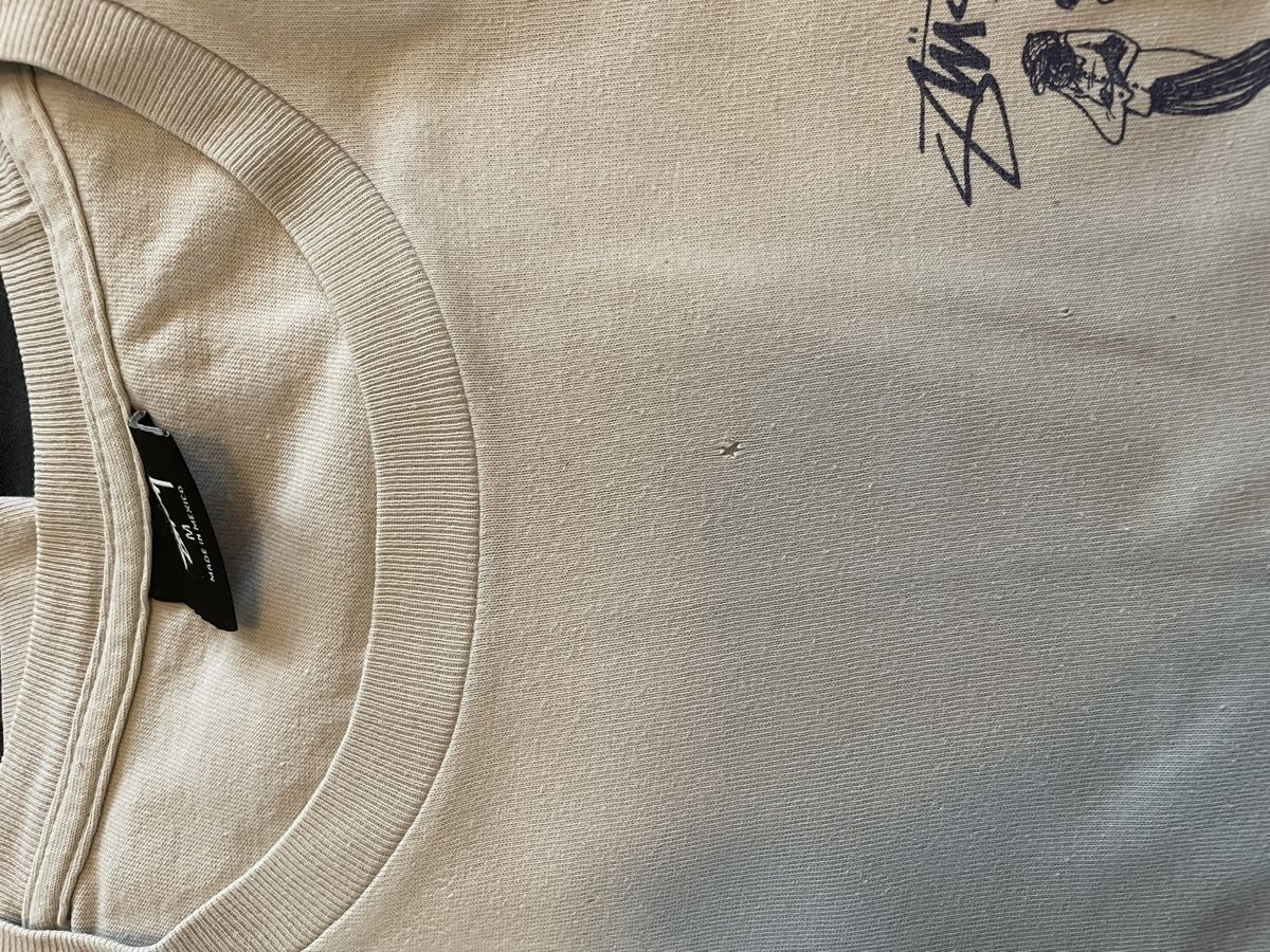 Stüssy T-Shirts: T-shirt Stussy M – Gebraucht aus Lossy von Kamikeeze 3