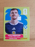 Panini WM 2026 SCO 6