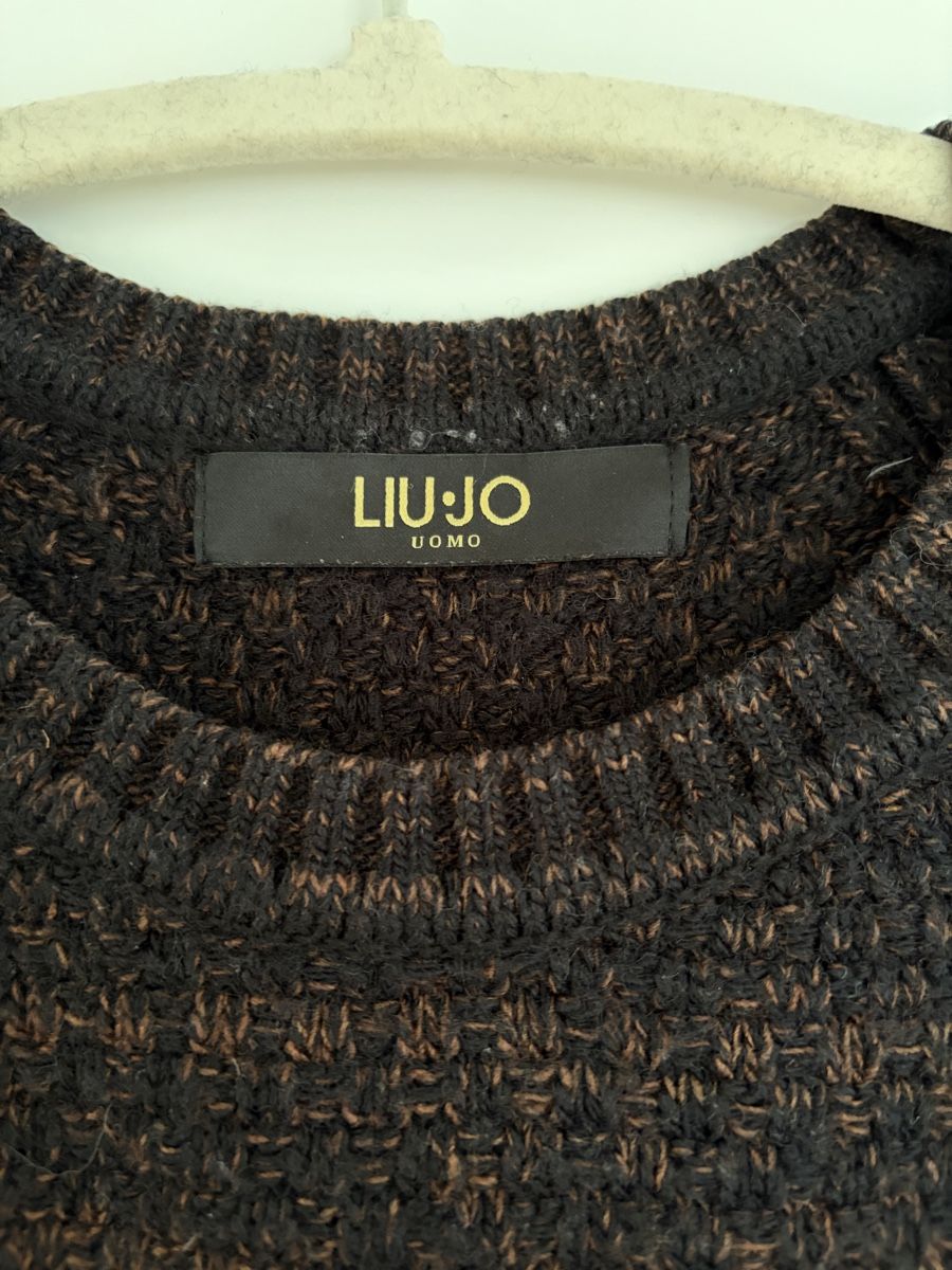 Pullover & Sweatshirts: Lui Jo Pullover Grösse S Made in Italy – Gebraucht aus Bern von nik_2kbk 1