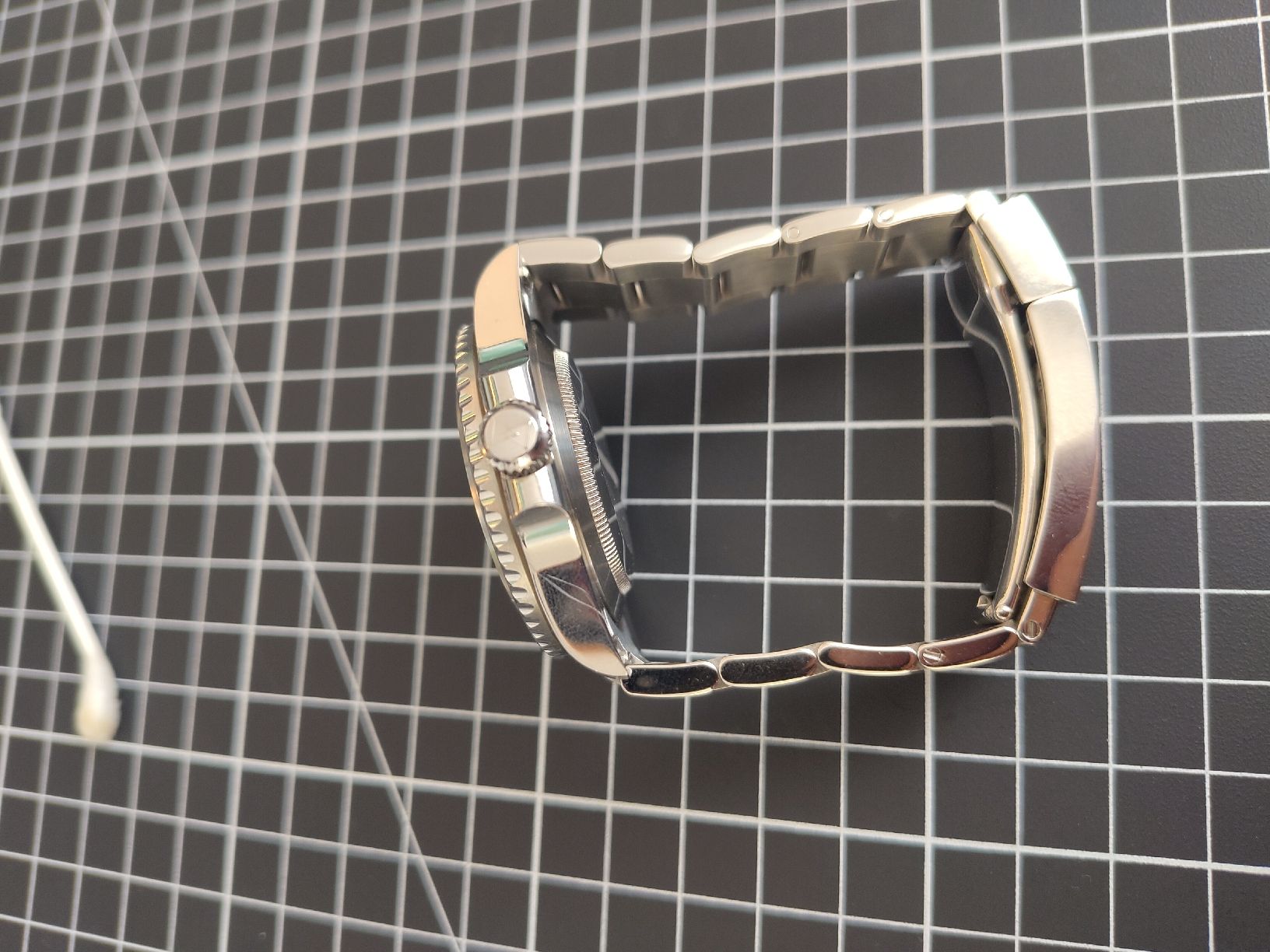 Uhren: Cronos Automatik Dive Watch – Gebraucht aus Liebefeld von Schasty 3