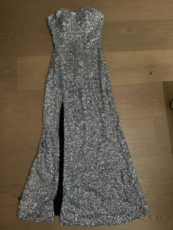 Abendkleid