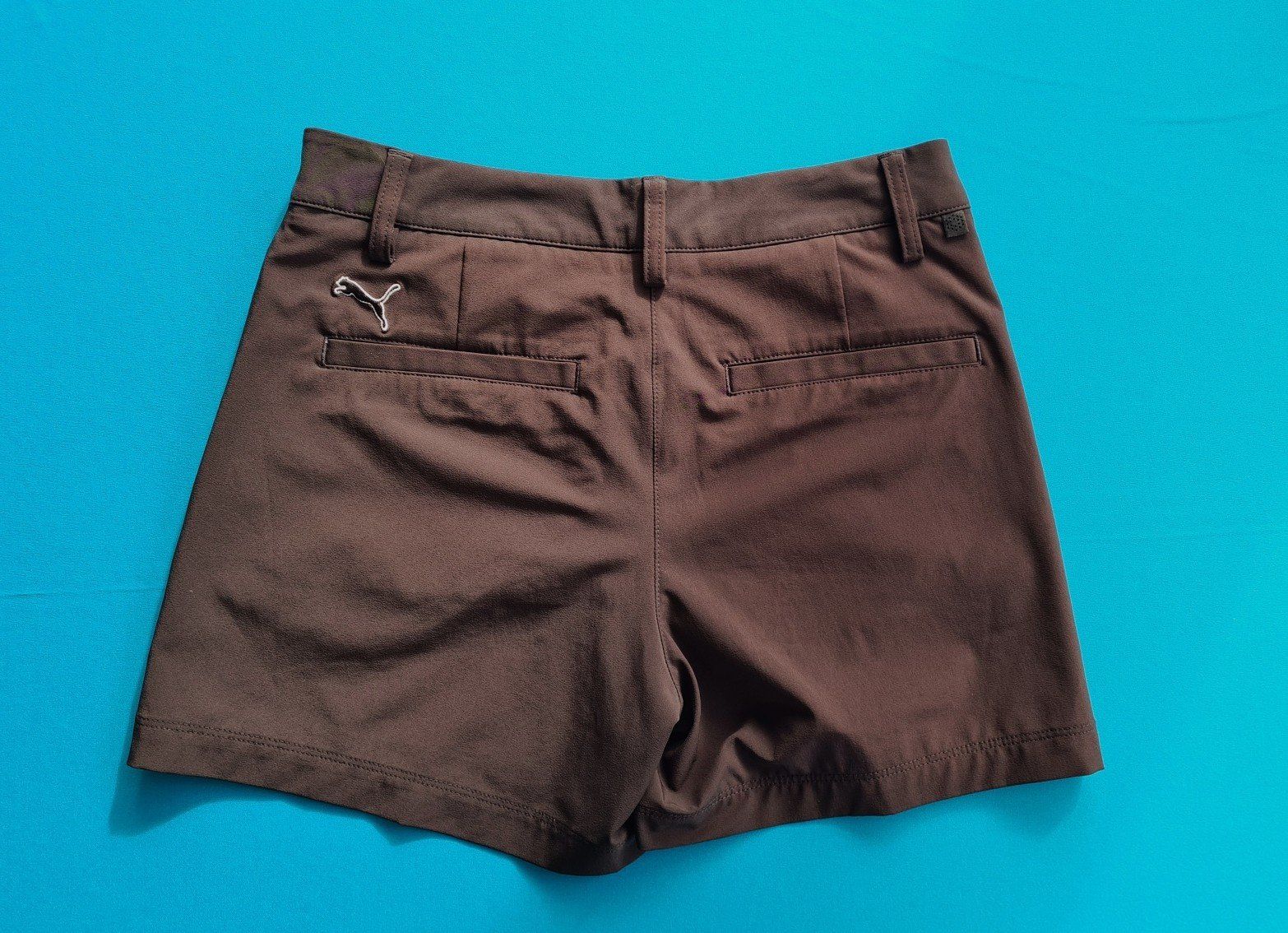 Puma Pantaloni: Hose Puma Gr. 34 Golf Hose – Usato da Saland venduto da V-Tour