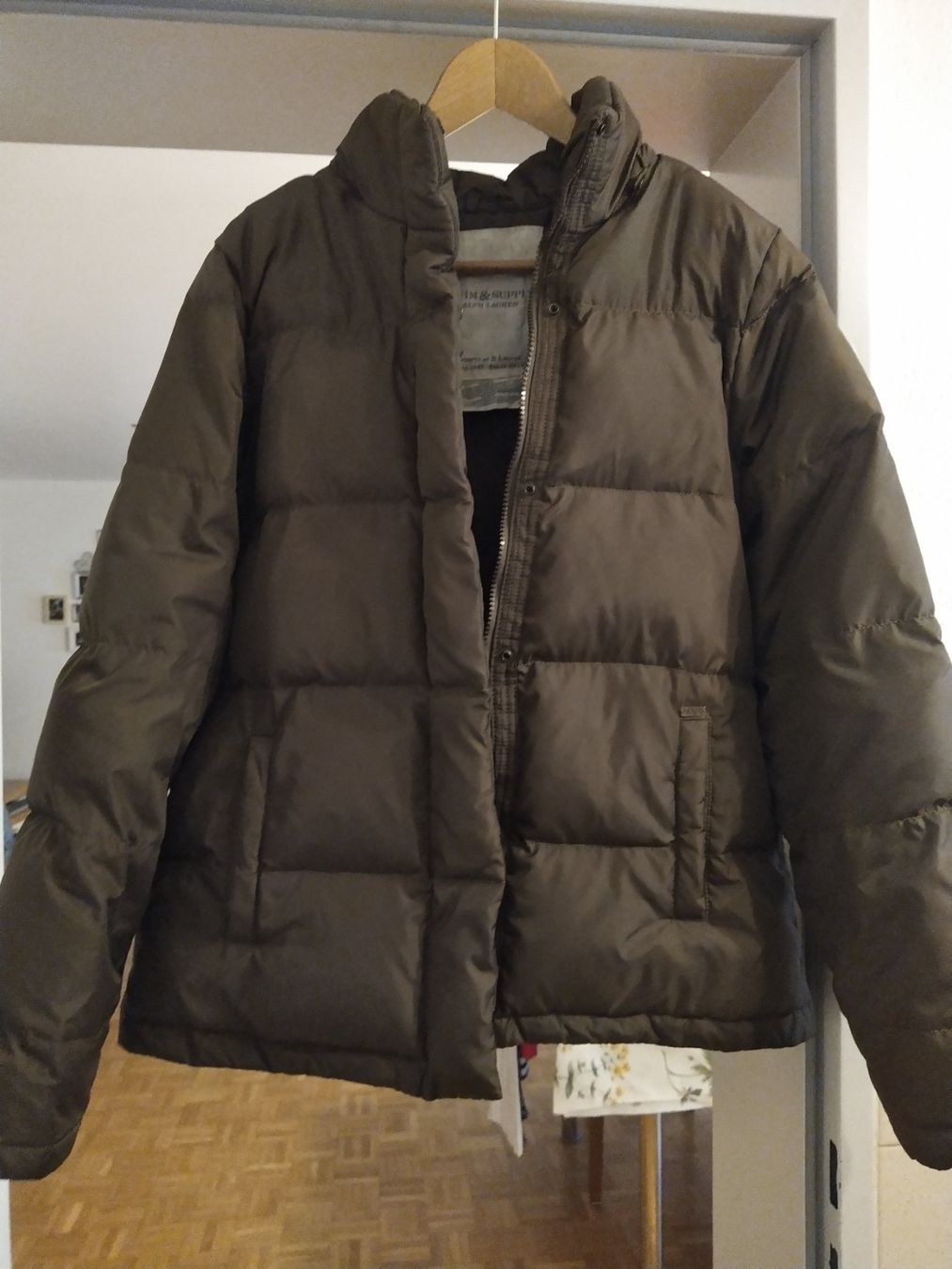 Ralph Lauren Giacche: Piumino RALPH LAUREN – Usato da Figino venduto da Palotta