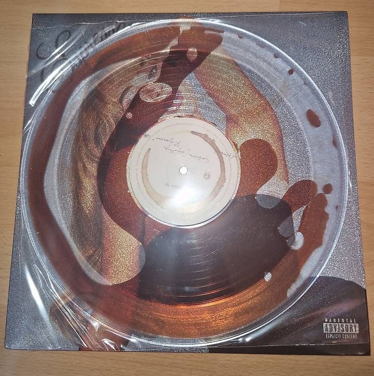 Dischi in vinile: Espresso (2 Year Anniversary Edition) – Nuovo e nell'imballaggio originale da St. Silvester venduto da xoxo_pat_ 2