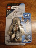 LEGO Star Wars 40557, Hoth Battle Pack, Neu & OVP!