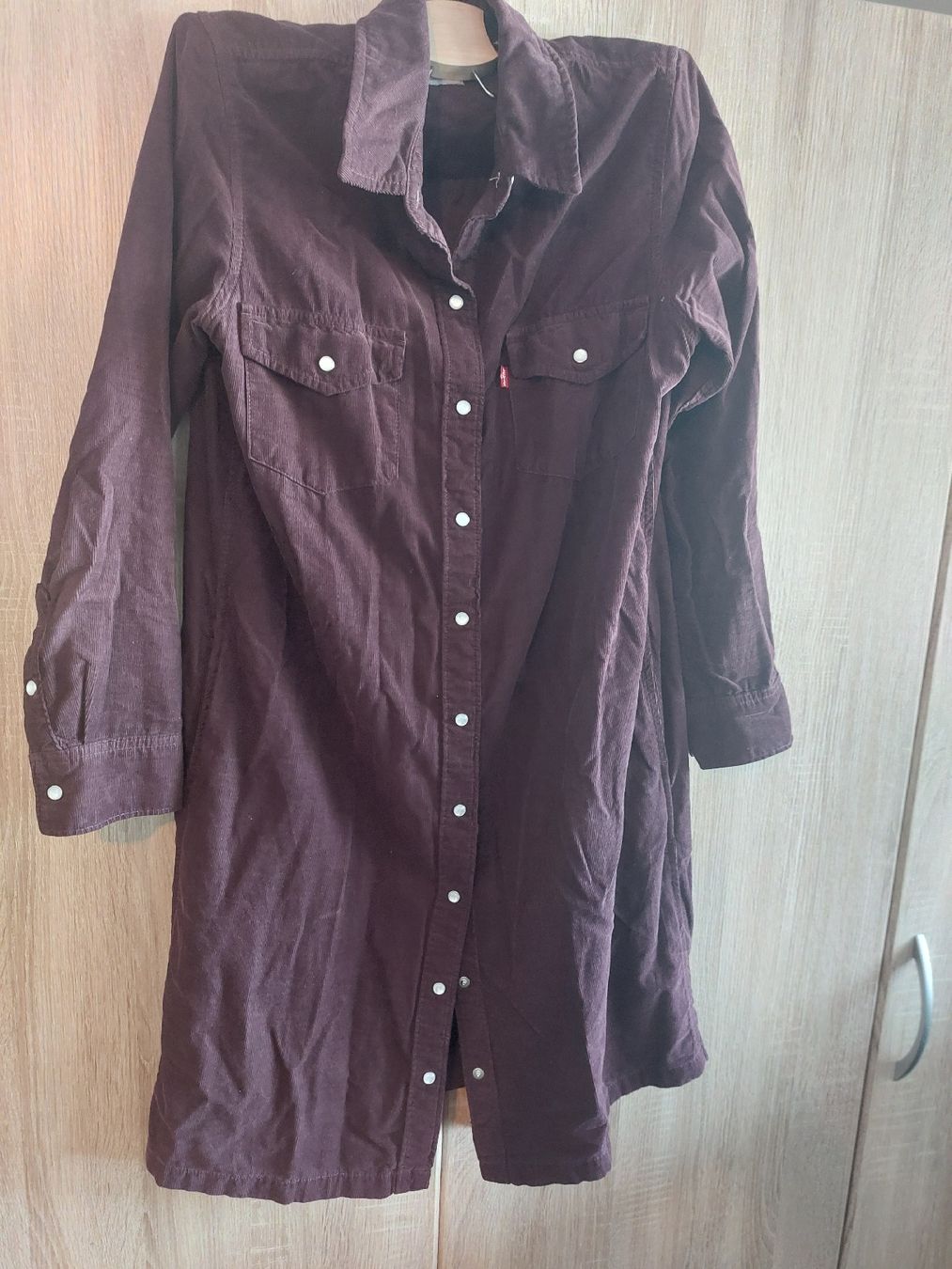 Levi's Jacken: Levi's Cordjacke XS – Gebraucht aus Fraubrunnen von magdalena27 1
