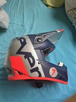 Bell Moto 9 MX Helm S