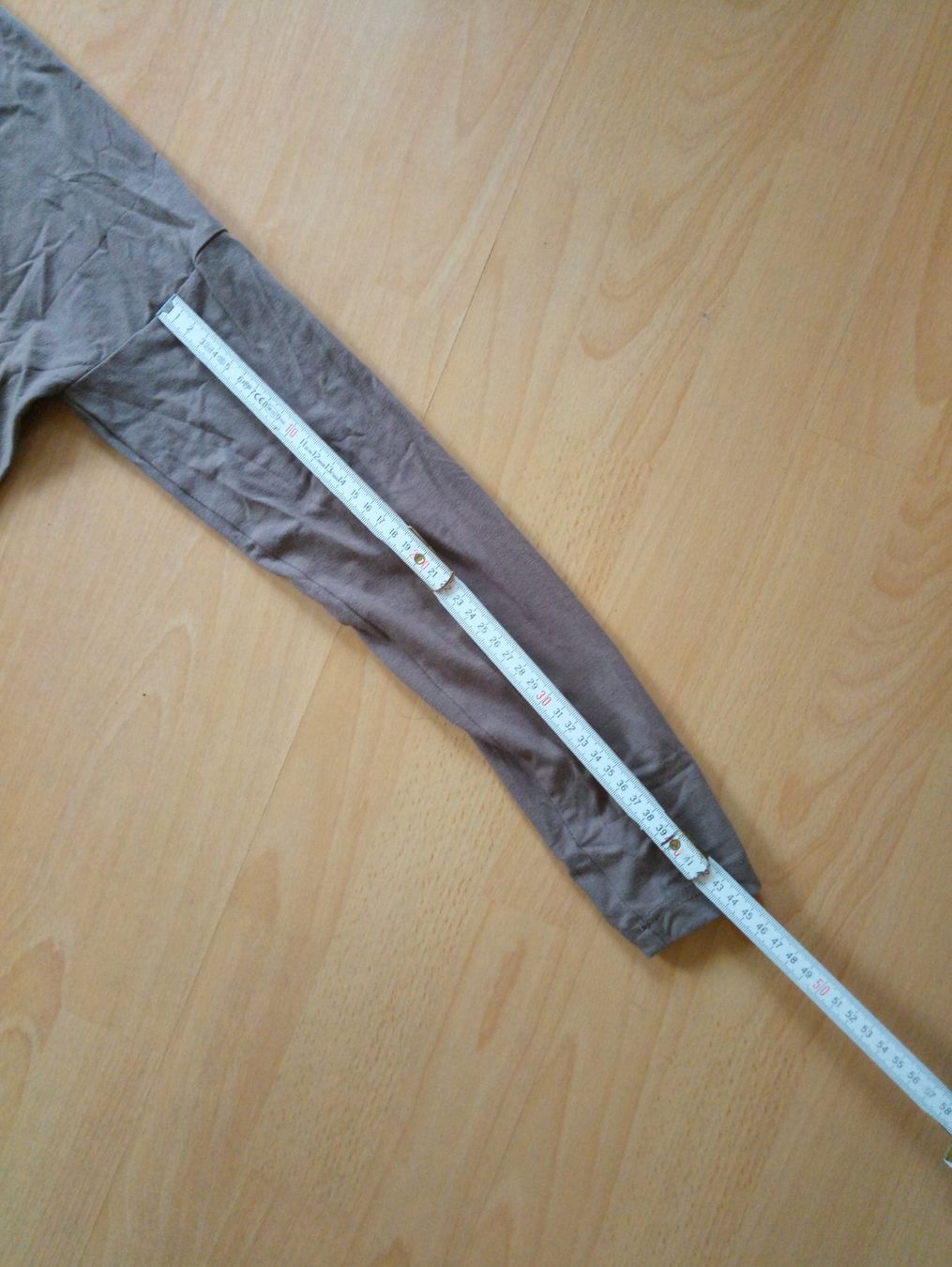 Vestiti: Asymmetrisches Kleid aus Baumwolle – Usato da Zürich venduto da philoumena 3