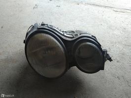 Mercedes E Klass W210 Scheinwerfer Rechts 14434600