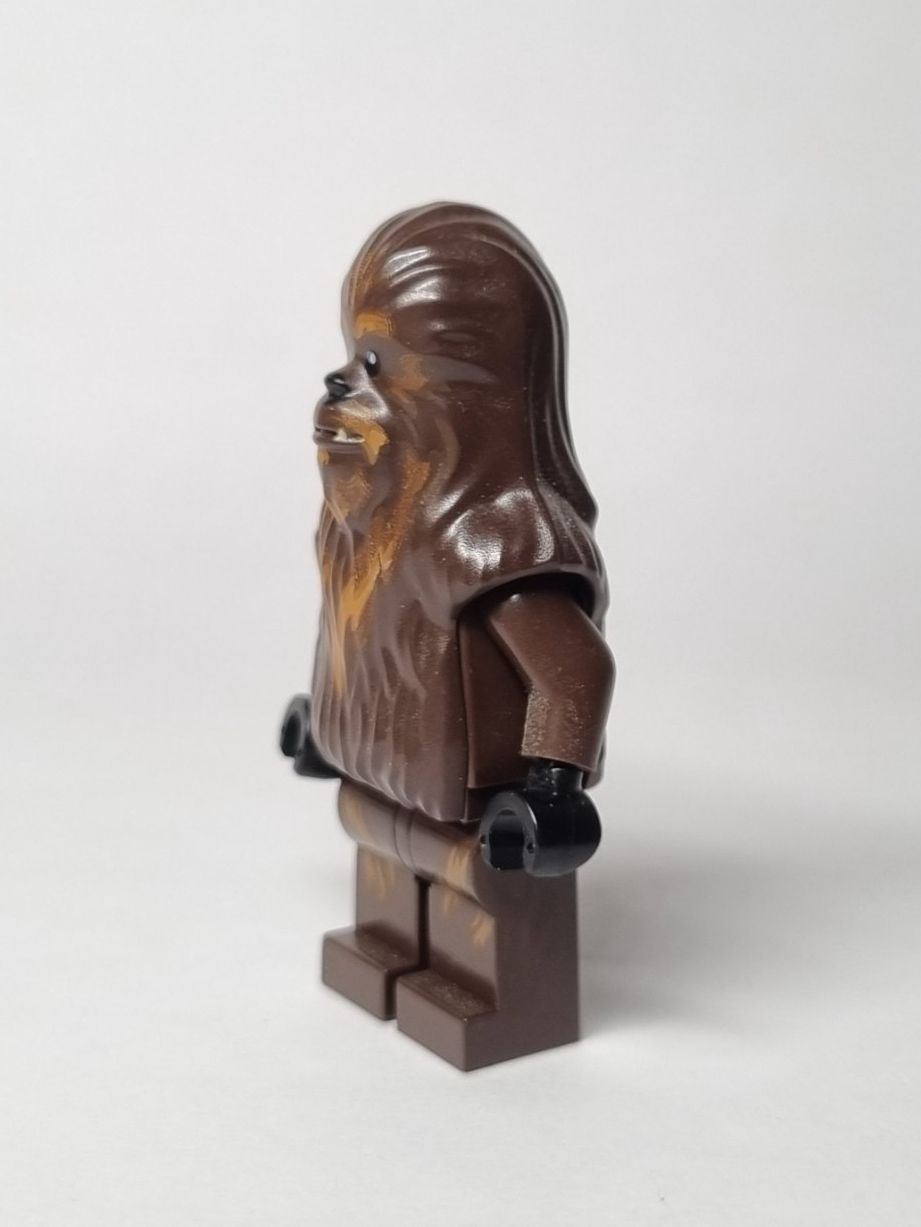 Lego Kit di costruzioni: LEGO Star Wars sw0626 Wullffwarro – Nuovo (secondo la descrizione) da Basadingen venduto da tot_59zf 1