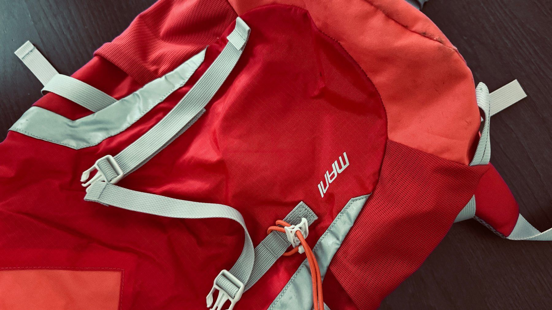 Tatonka Zaini: Kinderrucksack, Tatonka, wie neu – Usato da Baar venduto da qsi2005 1