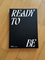 TWICE Ready To Be - 12th Mini Album (To Version)