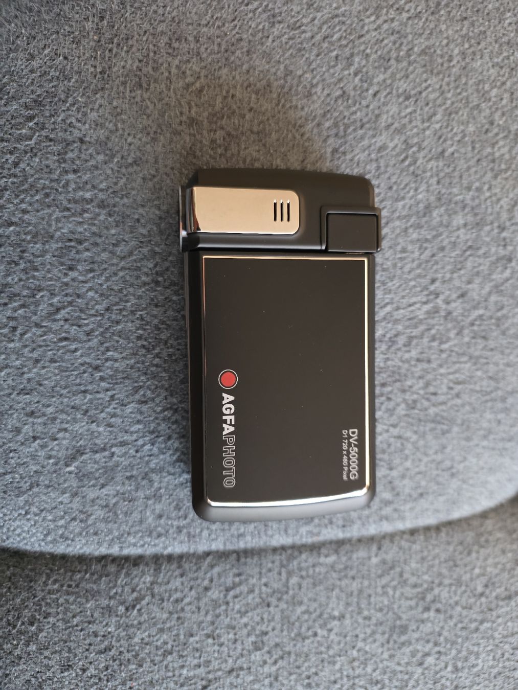 Agfa Fotocamera: Digitalkamera AgfaPhoto DV-5000G – Difettoso da Dorf venduto da Echo_Elements 1